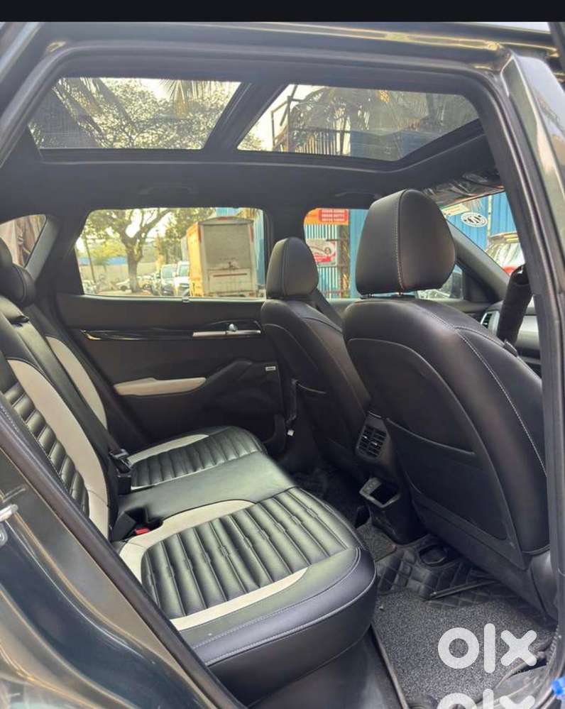Kia Seltos 1.5 Gtx+ Diesel At, 2023, Diesel