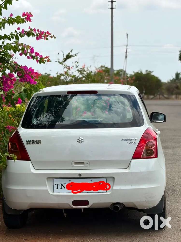 Maruti Suzuki Swift For Sale