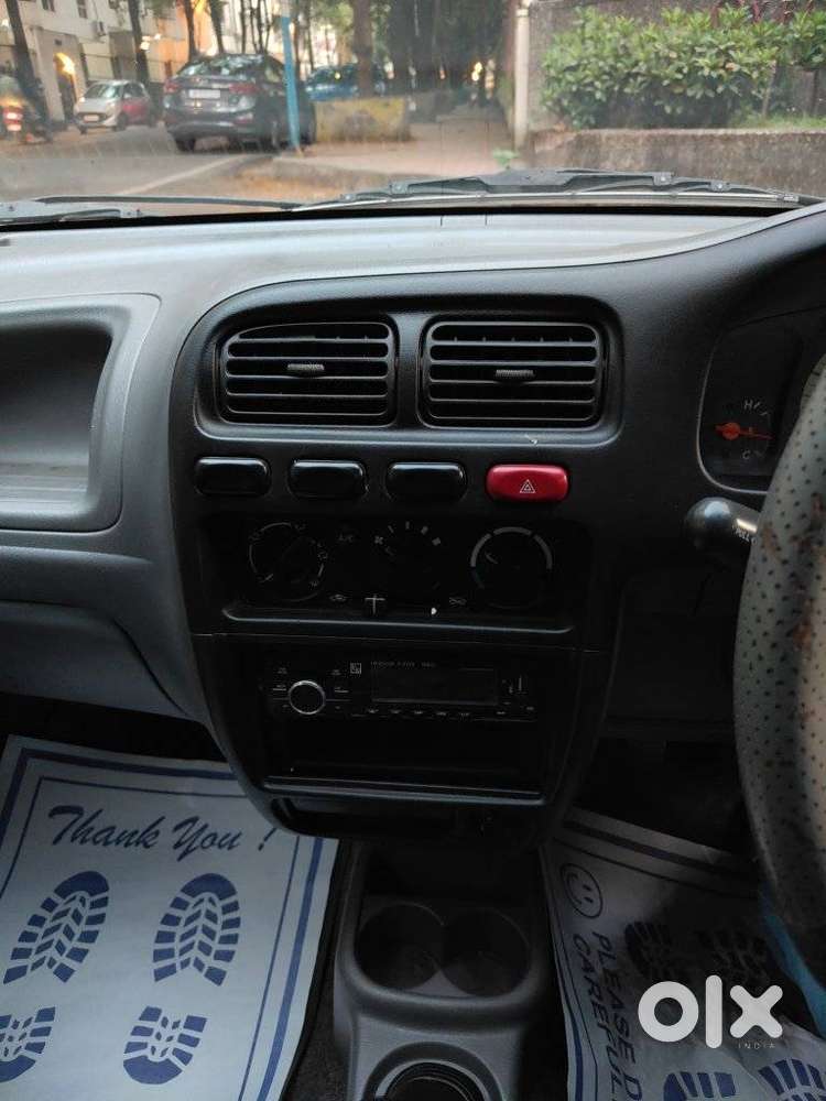 Maruti Suzuki Alto 2005-2010 Lxi Bsiii, 2008, Petrol