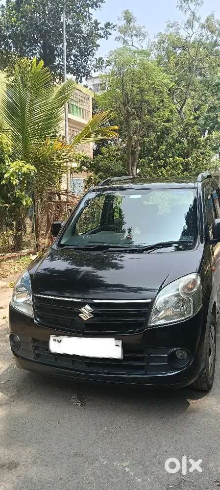 Maruti Suzuki Wagon R 1.0 2010