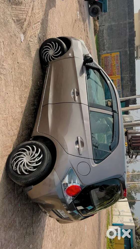 Honda Brio All Ok Condition