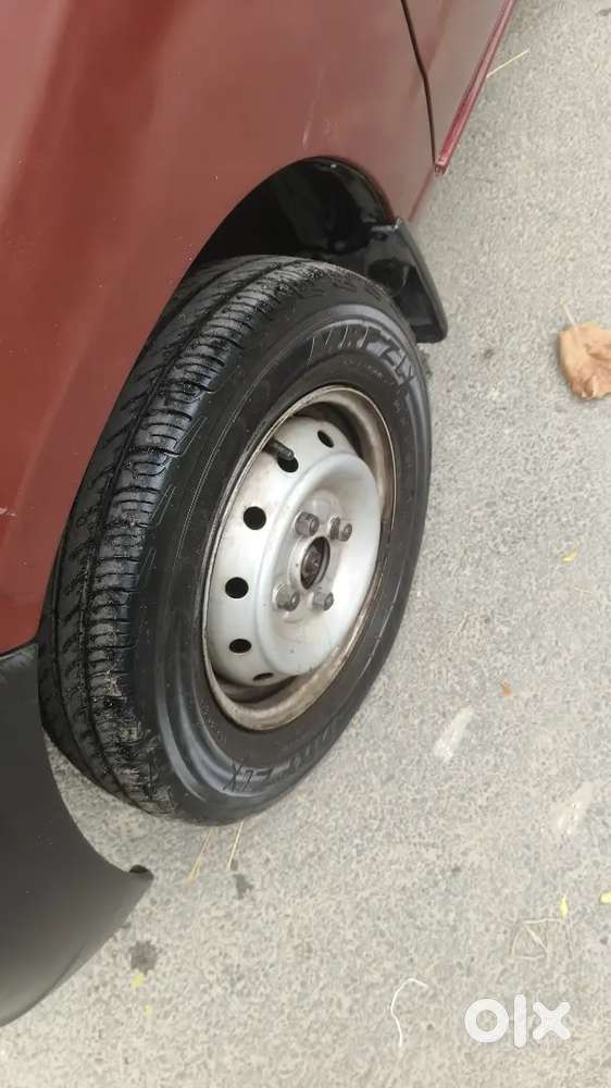 2011 Maruti Suzuki Alto Lxi Manual Petrol