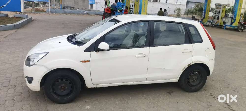 Ford Figo Diesel 2010