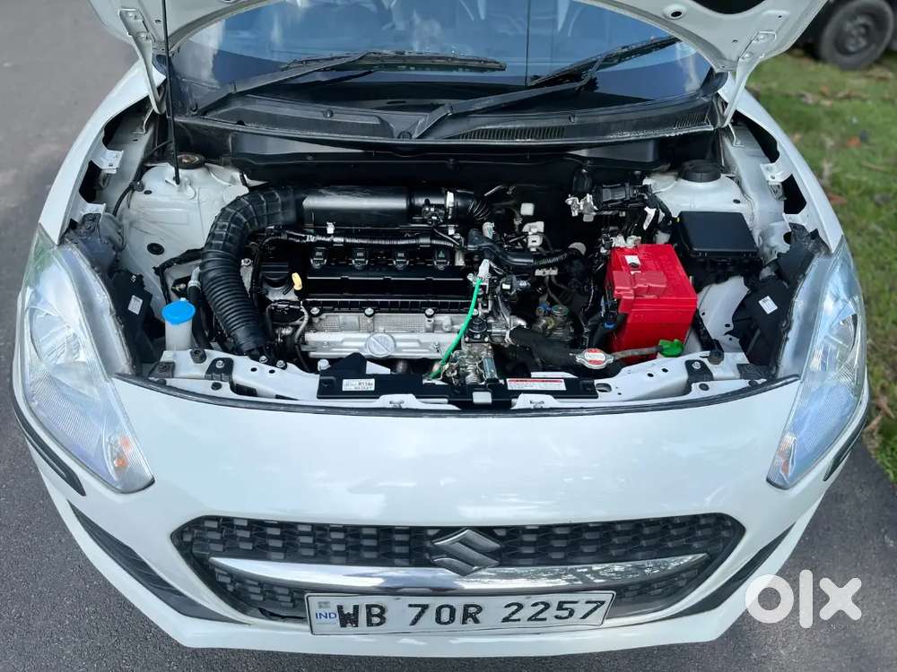 Maruti Suzuki Swift
