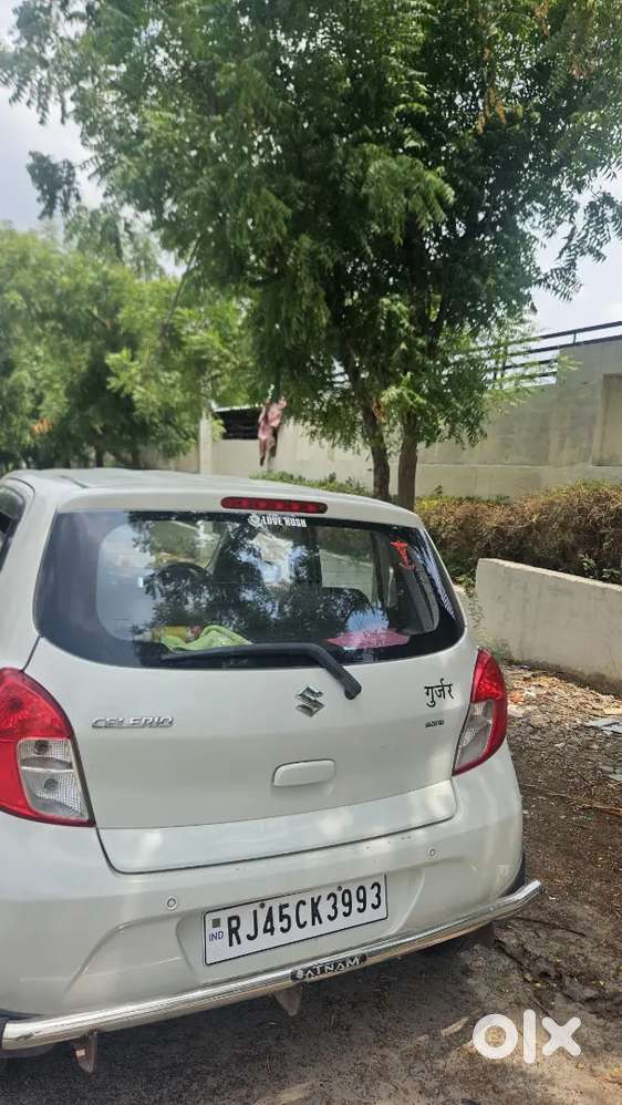 Celerio 2020 Zxi