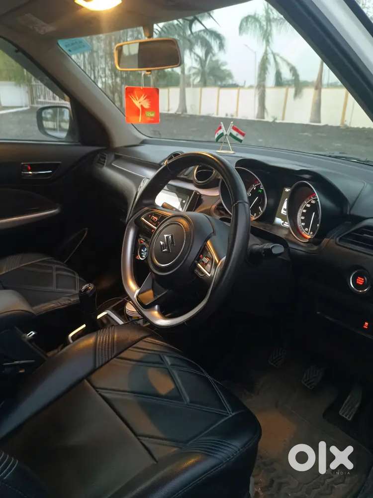 Maruti Suzuki Swift 2023 Petrol 38000 Km Driven