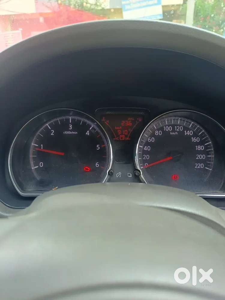 Nissan Sunny For Sale Vvip Number 6666 Topend Push Start Button