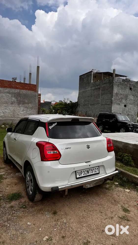 Maruti Suzuki Swift 2023 Variant