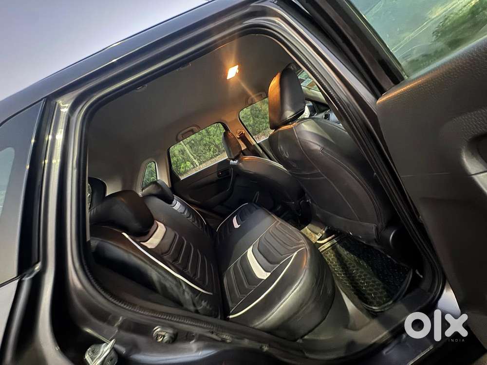 Maruti Suzuki Vitara Brezza Vdi Option, 2018, Diesel