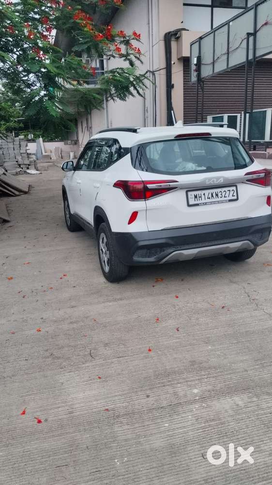 Kia Seltos Htk D, 2023, Diesel