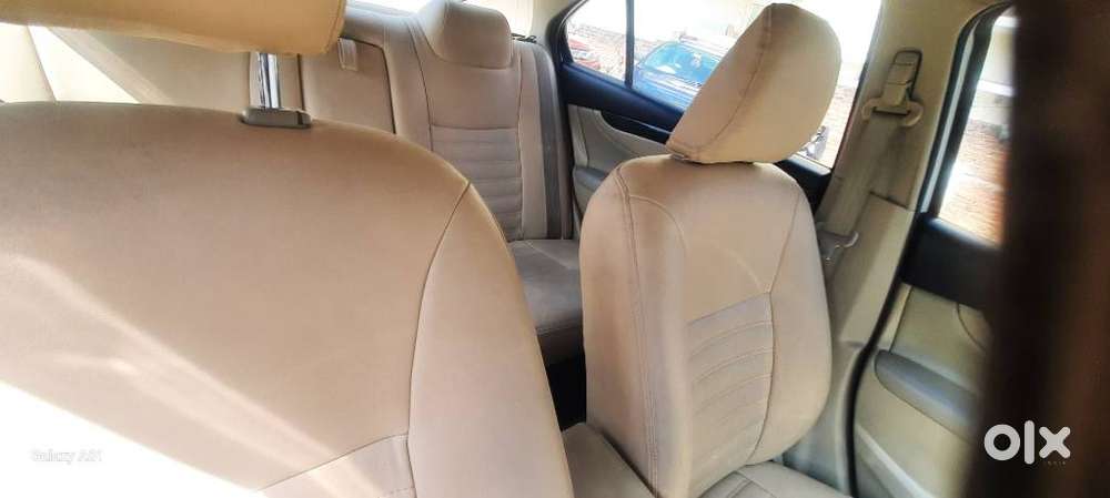 Maruti Suzuki Ciaz 1.4 At Alpha, 2018, Petrol