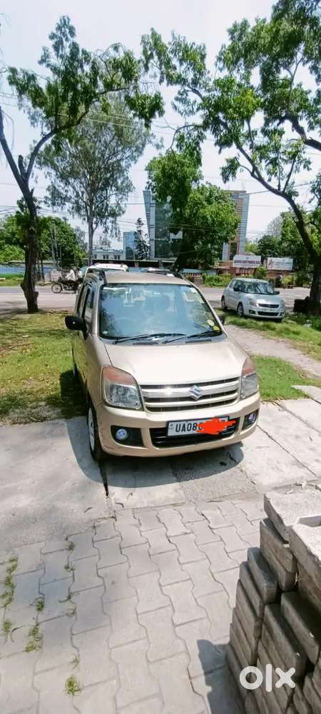 Maruti Suzuki Wagon R 2006