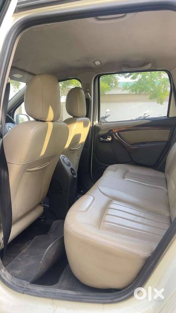 Renault New Duster Rxz Mt, 2015, Diesel