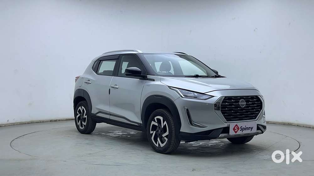Nissan Magnite 1.0 Xv Executive, 2022, Petrol