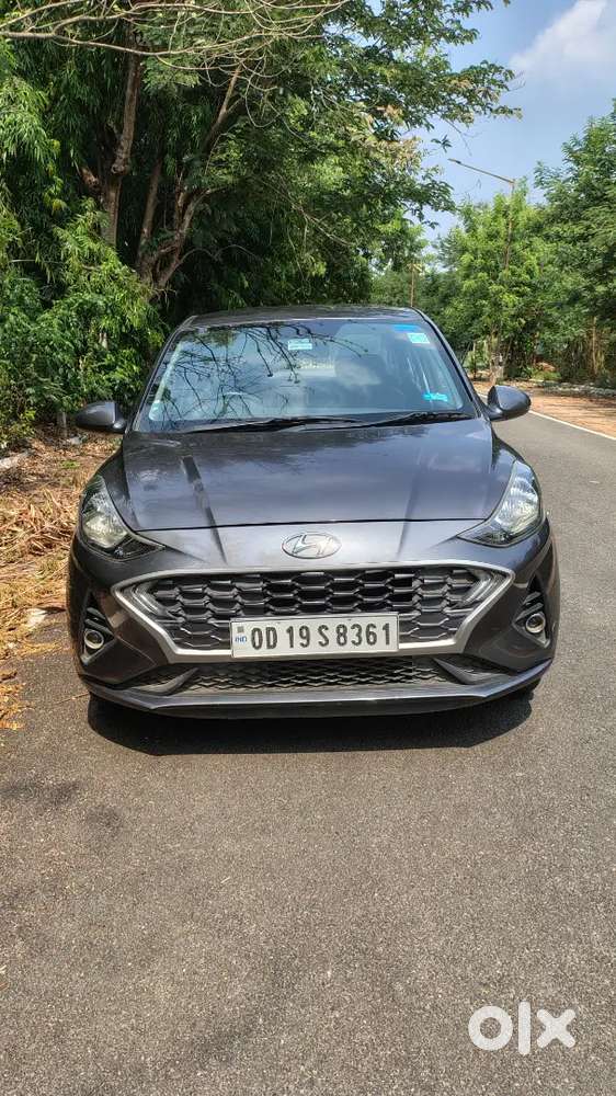 Hyundai Aura 1.2 S Mt Excellent Condition