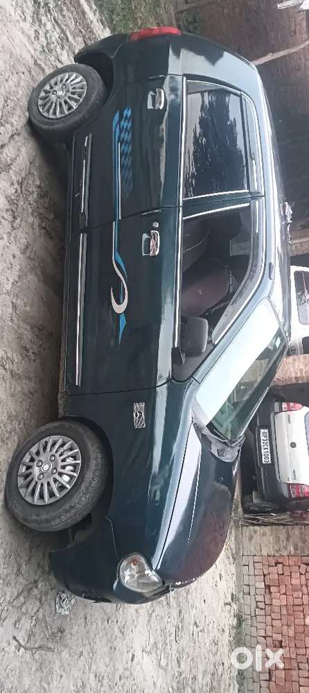 Maruti Suzuki Alto 2009