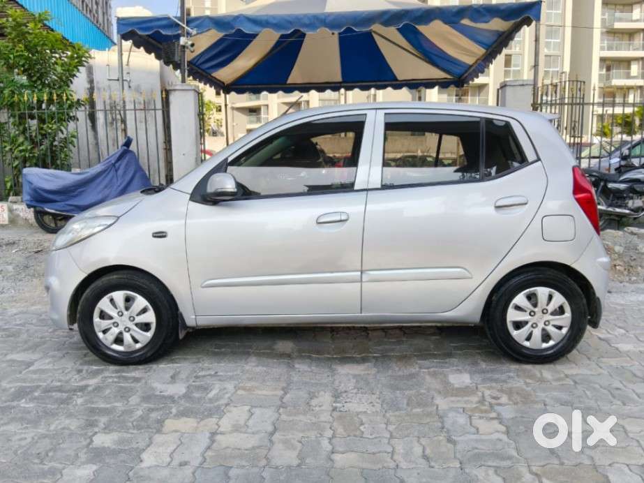 Hyundai I10 Asta Vtvt, 2011, Petrol