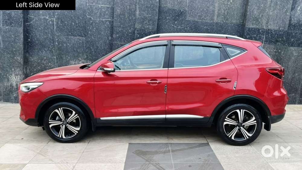 Mg Astor 1.5 Sharp Cvt, 2022, Petrol