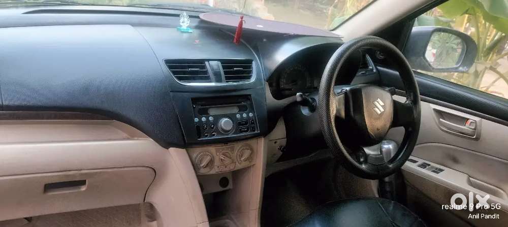 Maruti Suzuki Dzire 2017