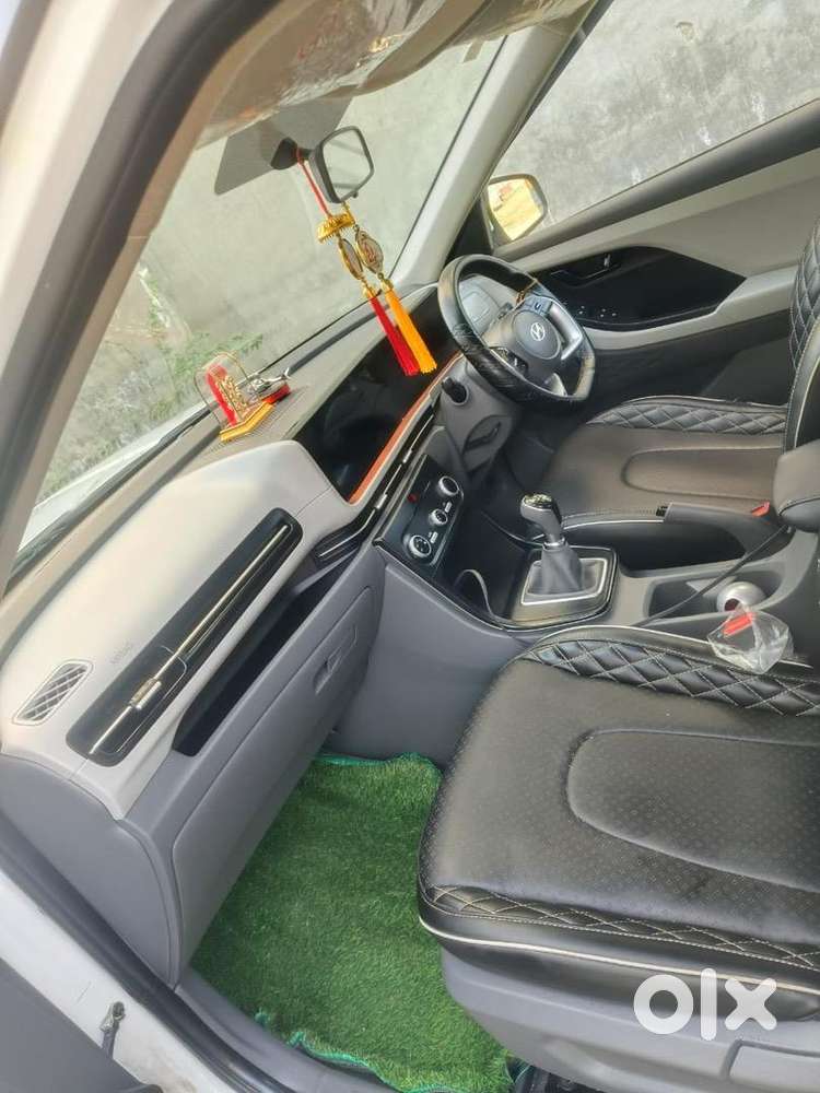 All New Creta 2025 With All Accessories Loaded Worth Rupye One Lakh