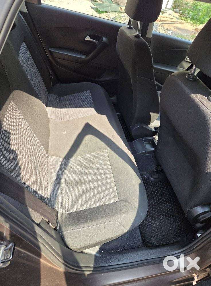 Volkswagen Polo 1.5 Tdi Comfortline, 2016, Diesel