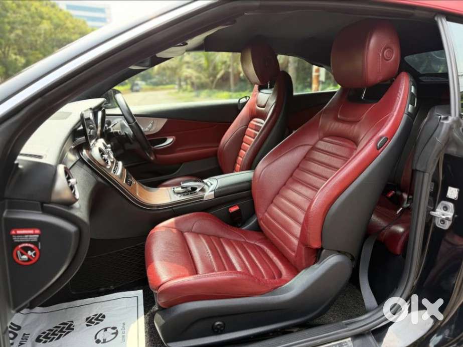 Mercedes-benz C-class C300 Cabriolet, 2020, Petrol