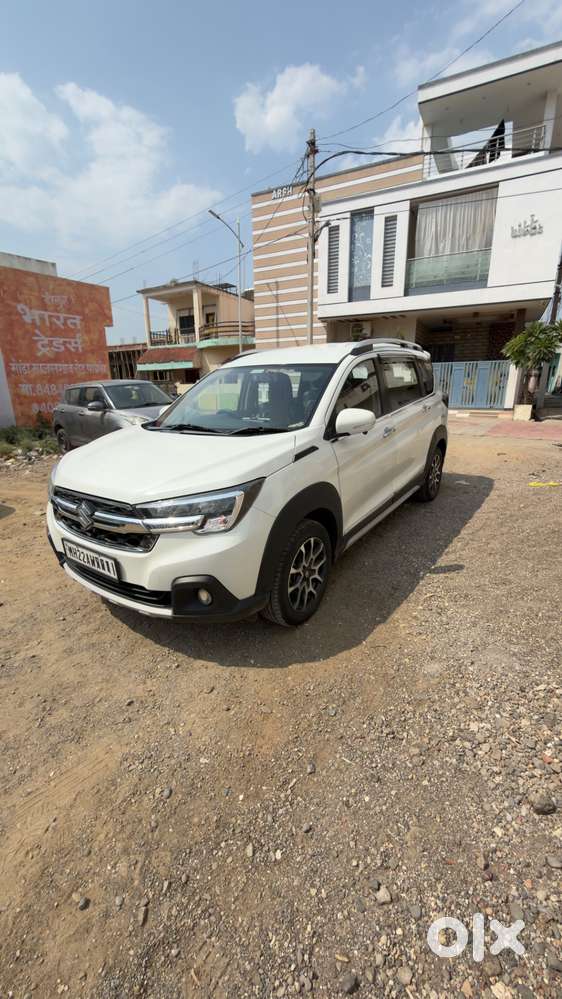 Maruti Xl6 2023 First Owner