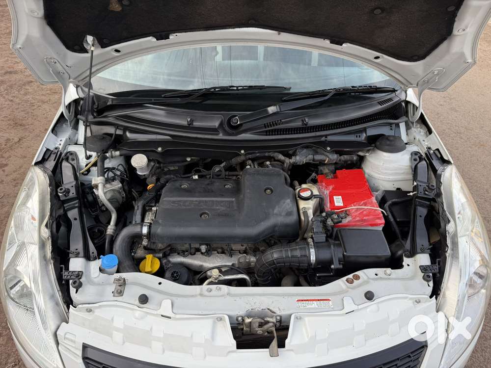 Maruti Suzuki Swift Ddis Vdi, 2017, Diesel