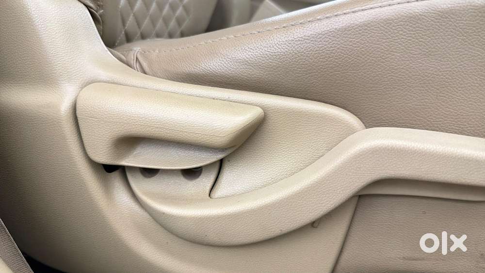 Honda Amaze S I-vtec, 2017, Petrol