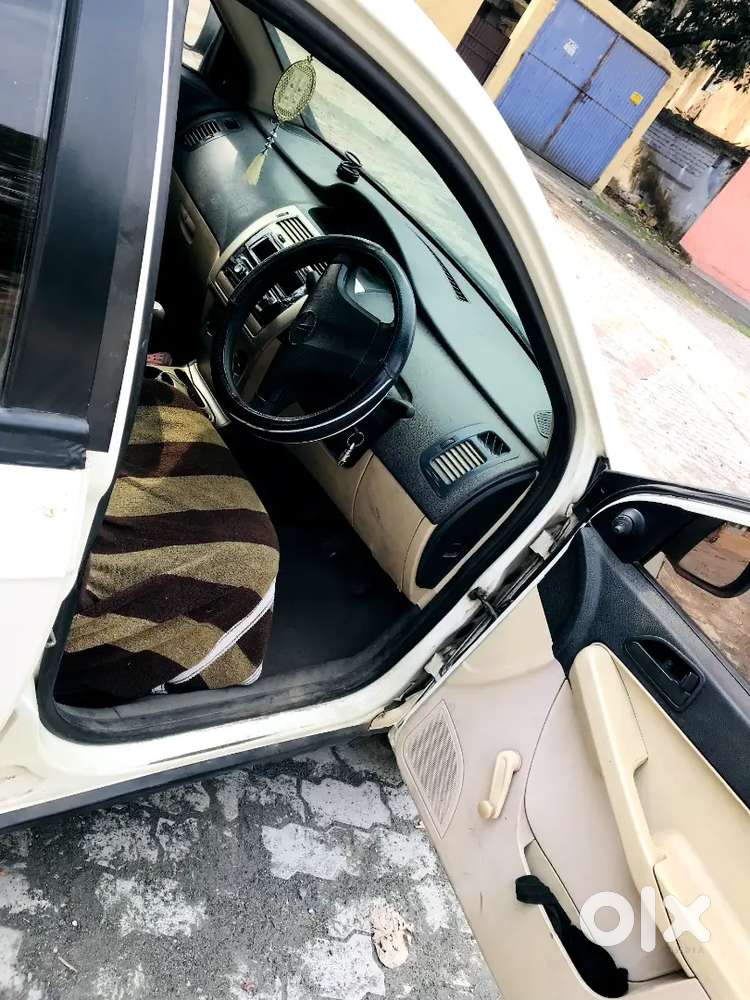 Tata Indica 2011 Petrol Good Condition