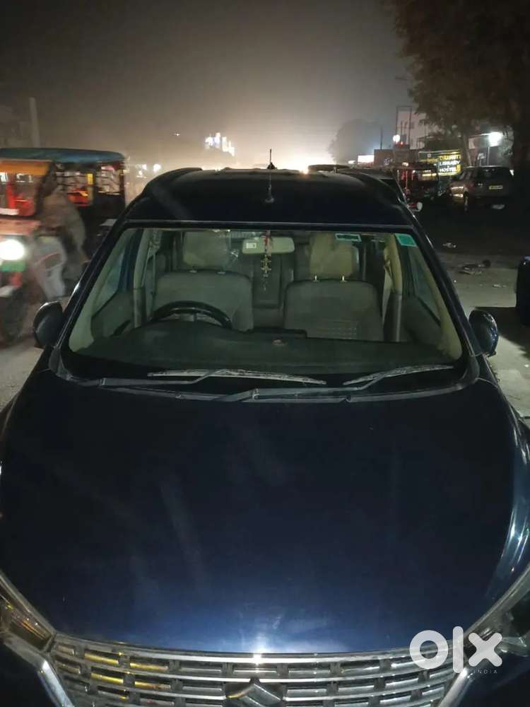 Maruti Suzuki Ertiga 5 Petrol Good Condition