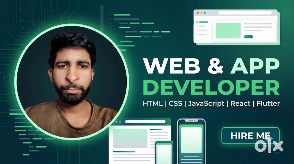 App development service