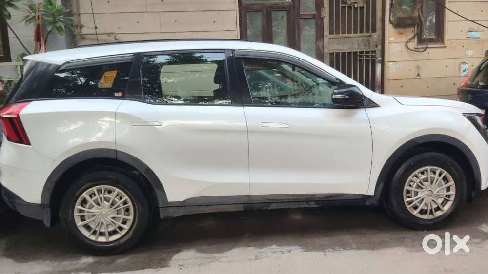 Mahindra Xuv700 Diesel 2023
