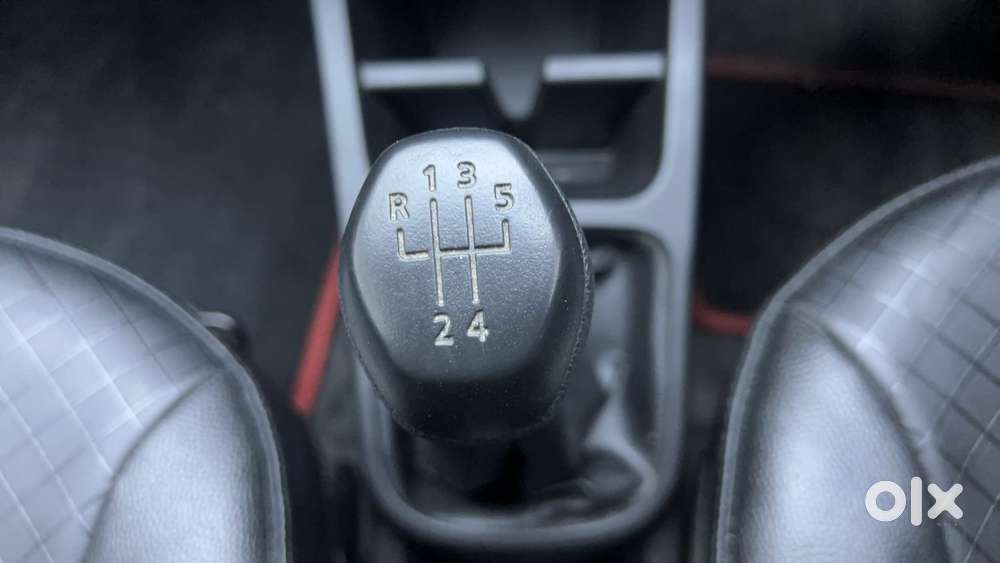 Renault Kwid 1.0 Rxl (o), 2022, Petrol