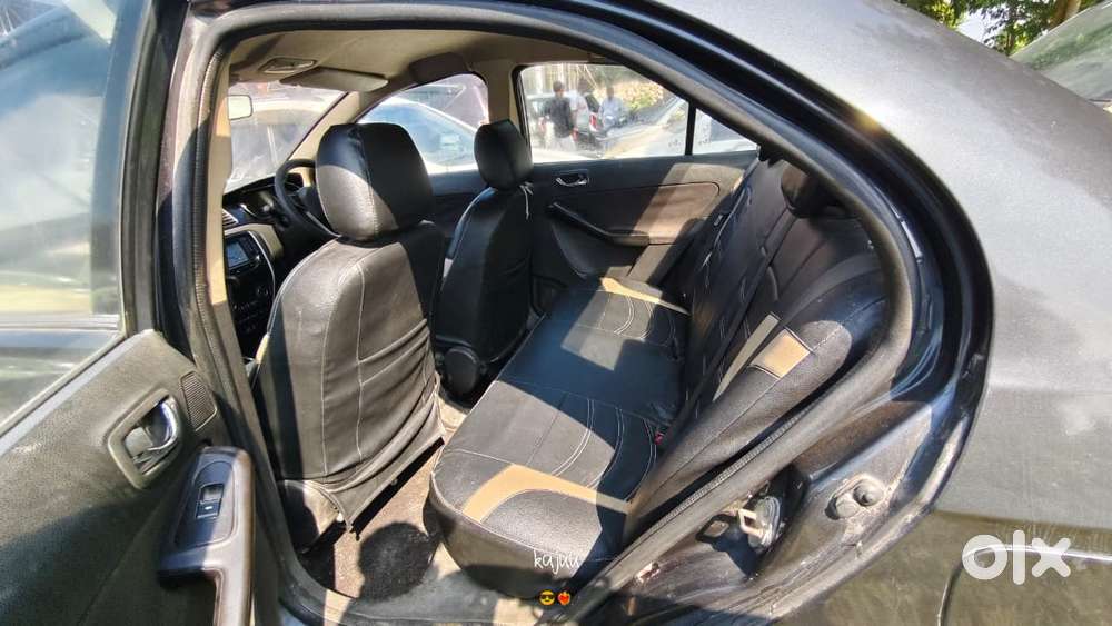 Tata Zest Revotron 1.2 Xt, 2015, Diesel