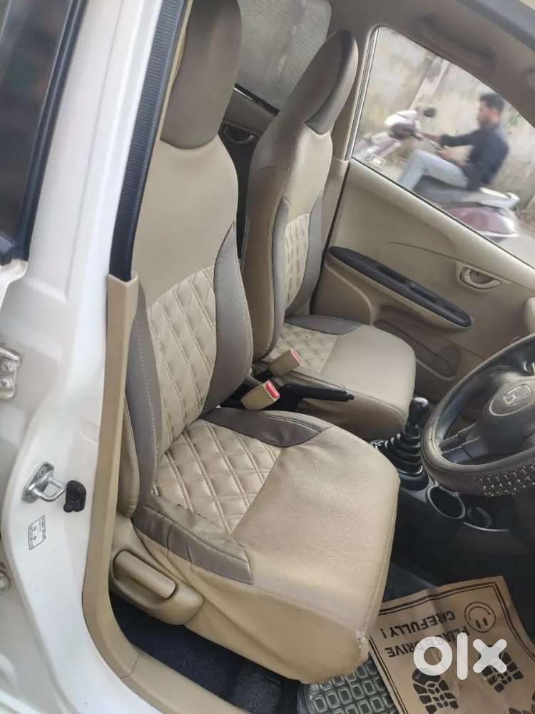 Honda Amaze 2013 Petrol 66300 Km Driven