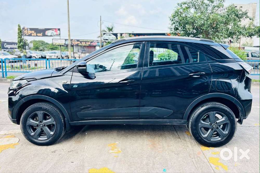 Tata Nexon Ev, 2022