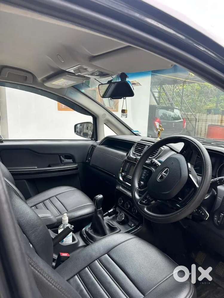 Tata Hexa 2019 Diesel Good Condition
