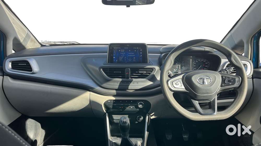 Tata Altroz Xz, 2022, Diesel