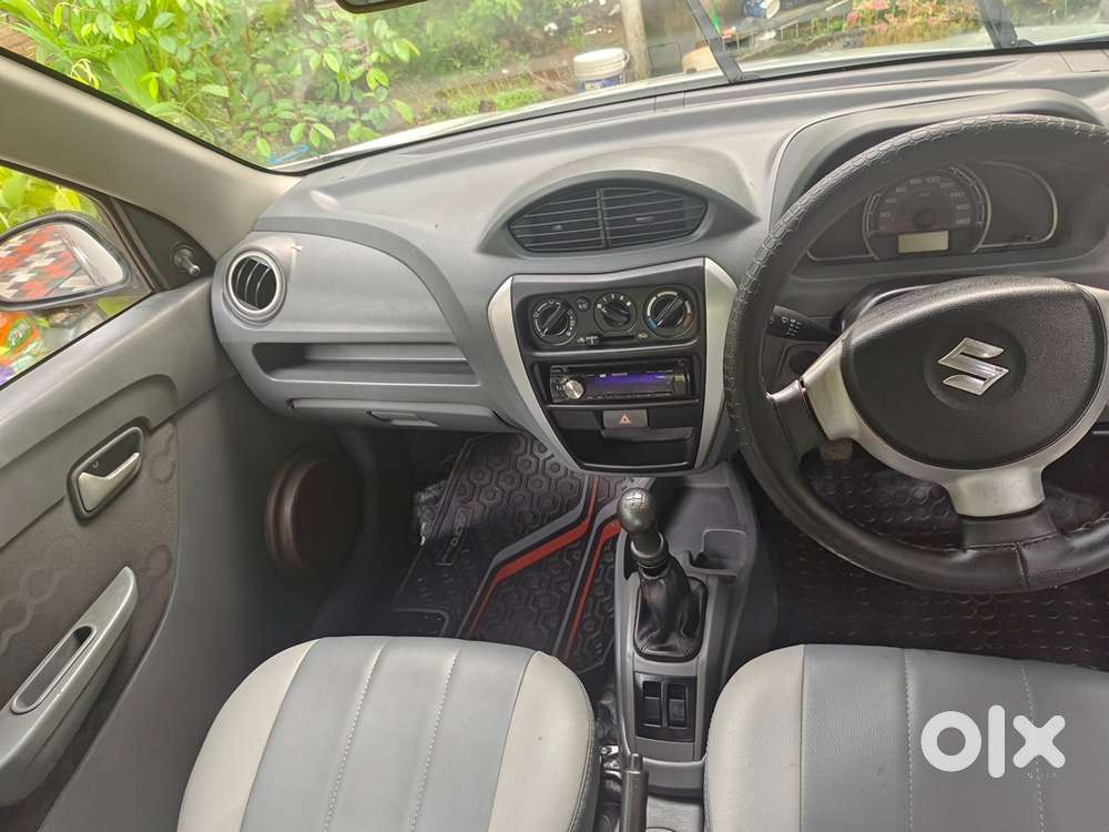 Maruti Suzuki Alto 800 Lxi2013