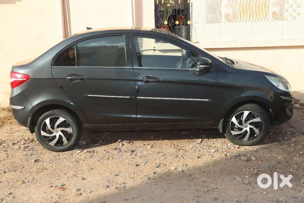 Tata Zest 2015 Petrol Good Condition