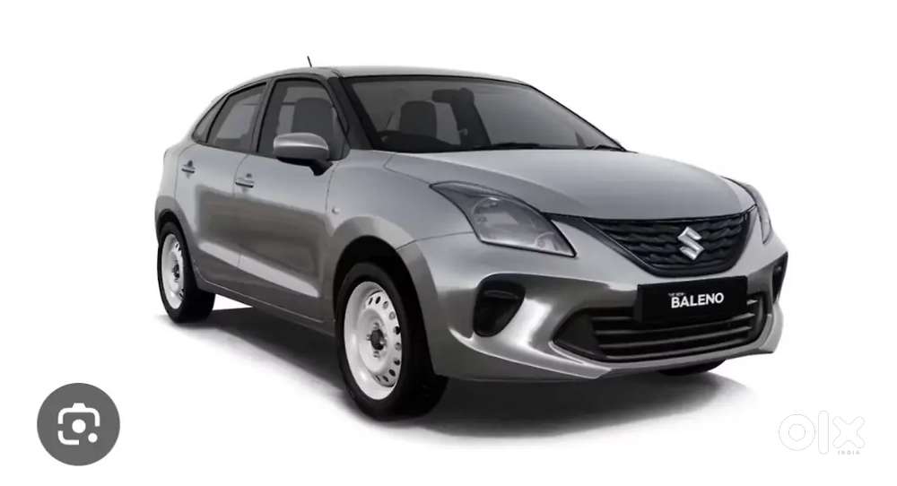 Maruti Suzuki Baleno 2020