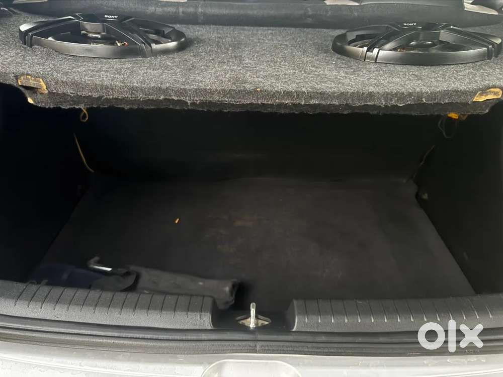Hyundai Elite I20 Sportz 1.2, 2016, Petrol