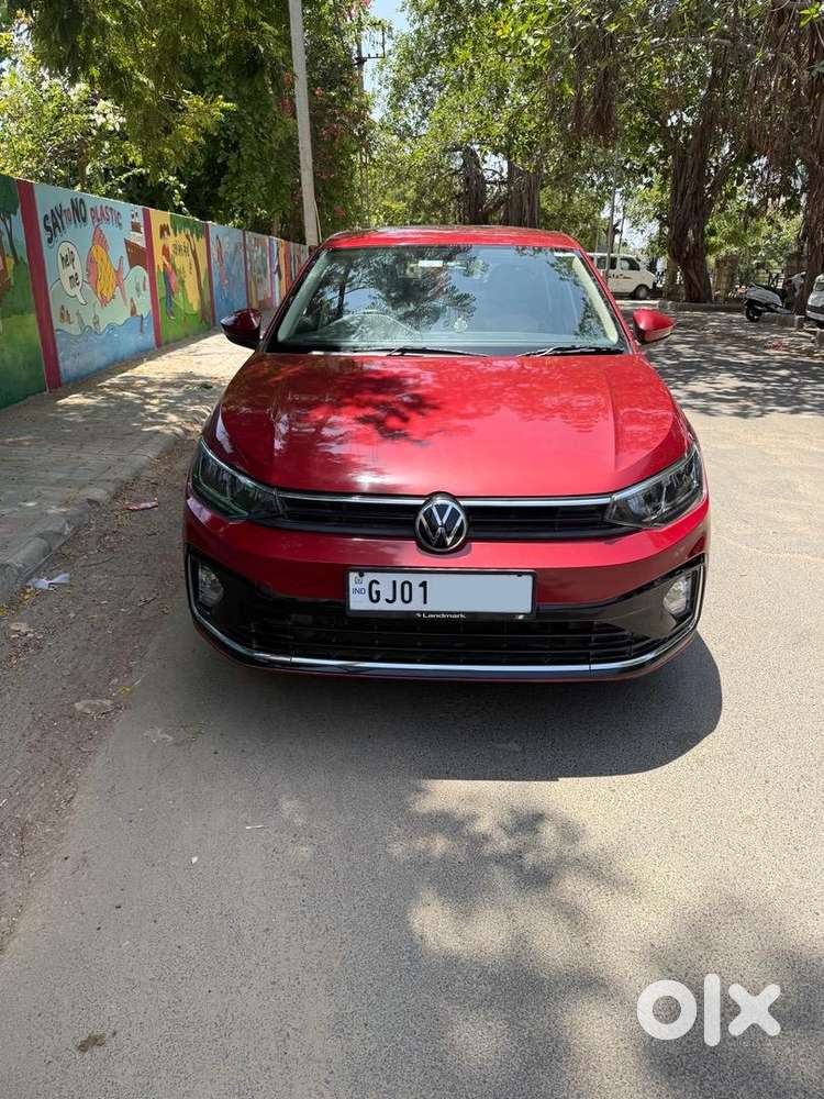 Volkswagen Virtus Highline 1.0 Tsi