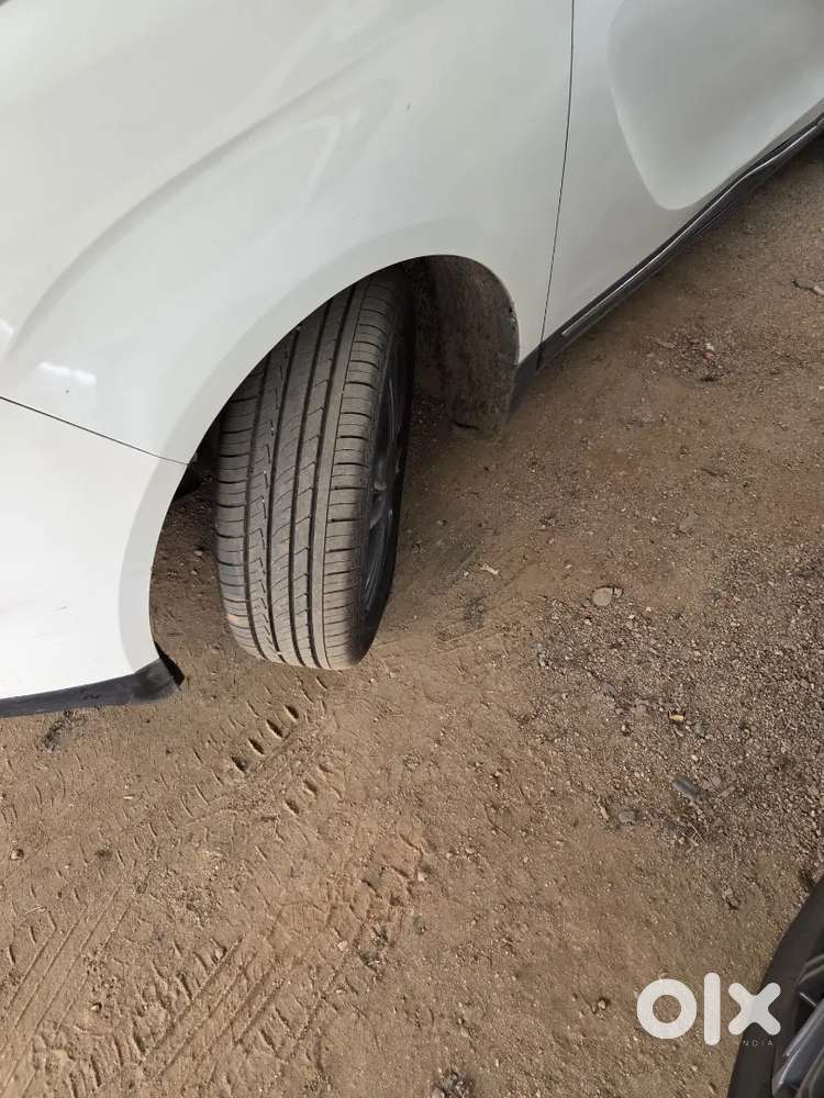 Mahindra Marazzo M8 2019 Topend Model