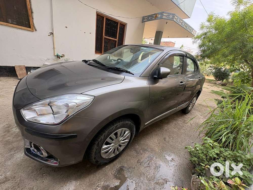 Maruti Suzuki Dzire 2021 Petrol Good Condition
