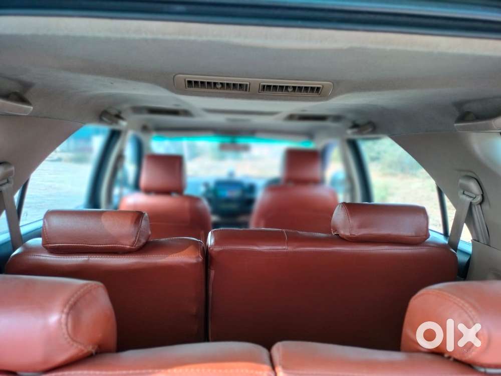 Toyota Fortuner 2011-2016 4x4 At, 2014, Diesel