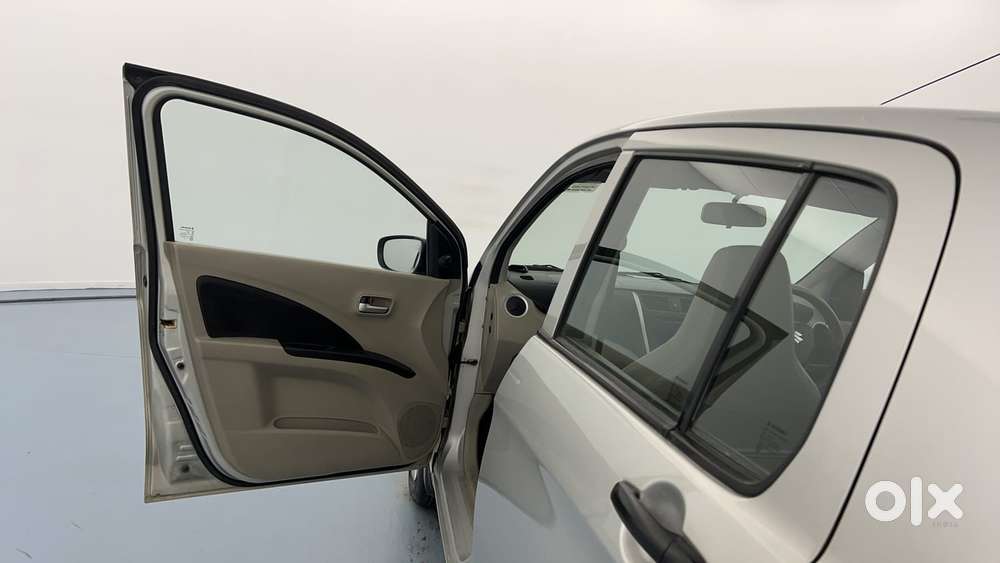 Maruti Suzuki Celerio Vxi, 2017, Petrol