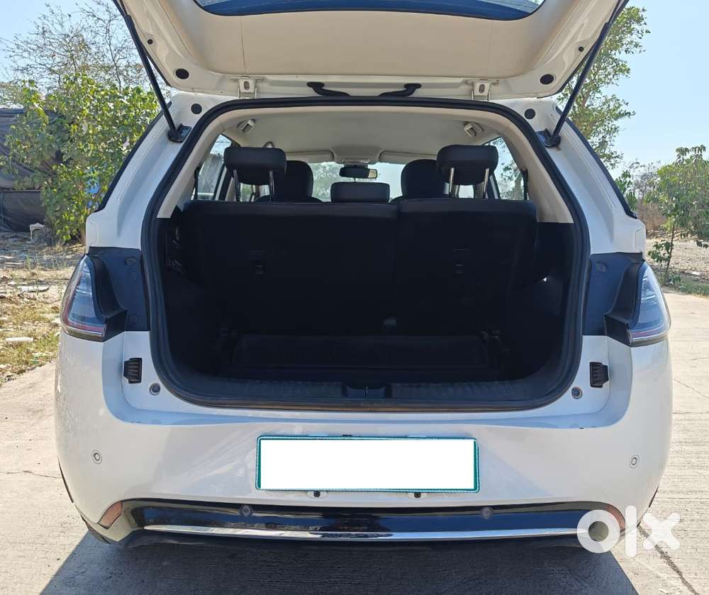 Mg Windsor Ev Exclusive, 2024