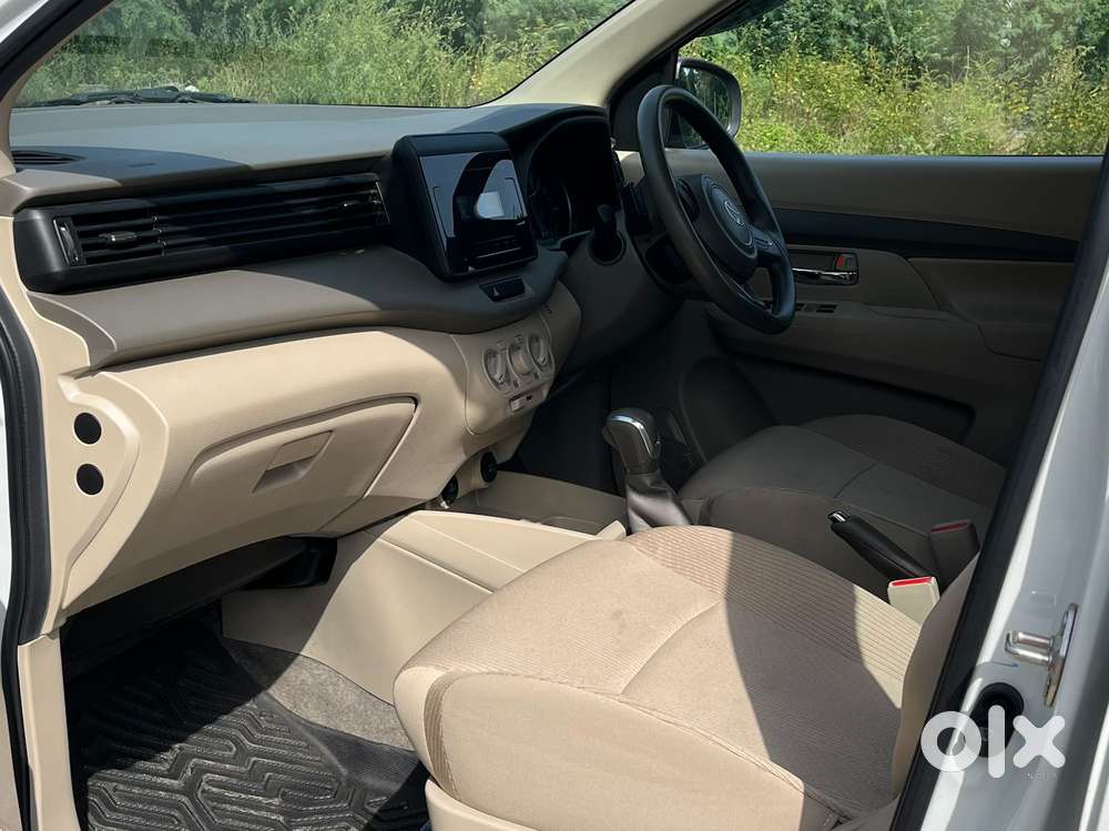 Toyota Rumion S At, 2025, Petrol
